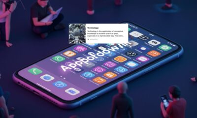 Appfordown: The Ultimate Platform for Secure and Diverse Mobile App Downloads