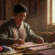 Uncuymaza: Weaving the Threads of Andean Heritage