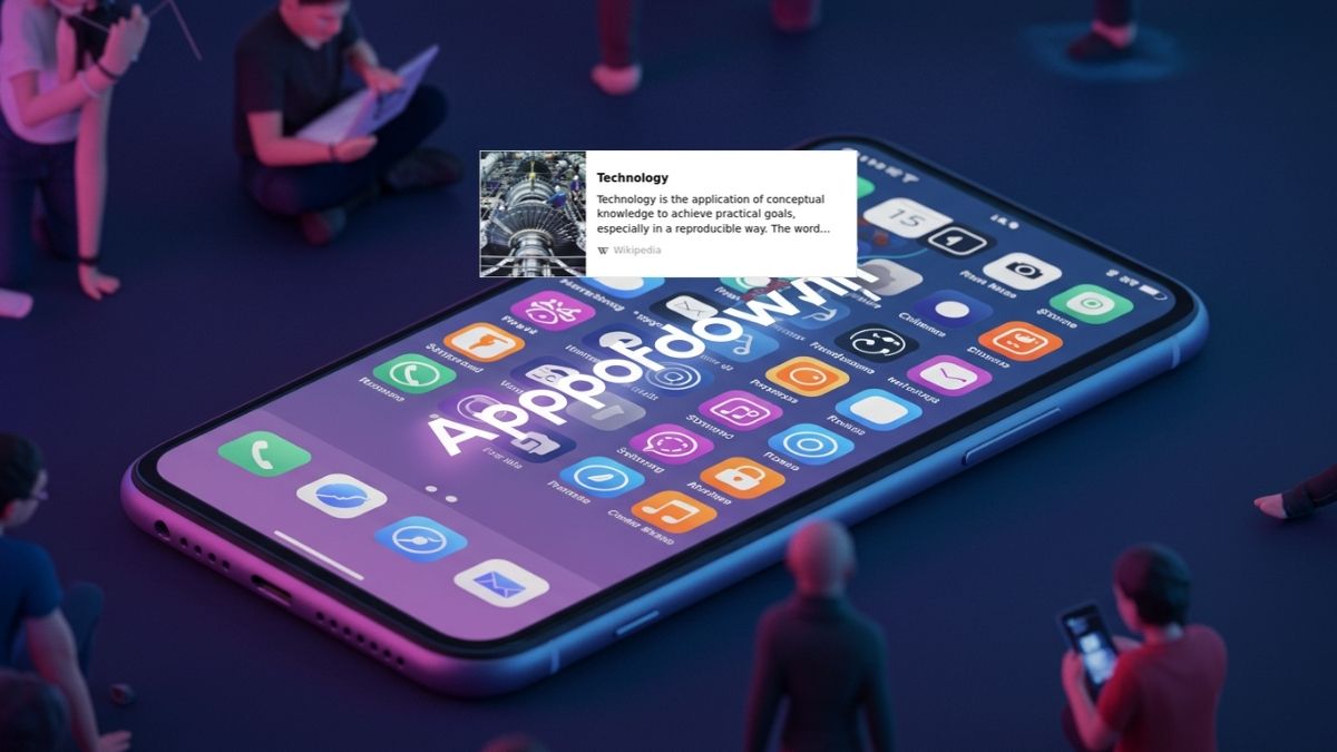 Appfordown: The Ultimate Platform for Secure and Diverse Mobile App Downloads