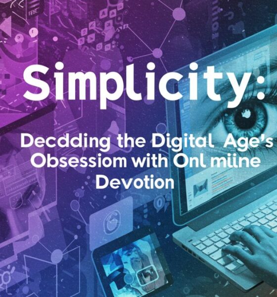 Simpcitu: Decoding the Digital Age's Obsession with Online Devotion