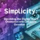 Simpcitu: Decoding the Digital Age's Obsession with Online Devotion