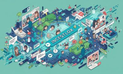 Incestflox: A Deep Dive Into the Controversial Online Trend Shaping Digital Discourse