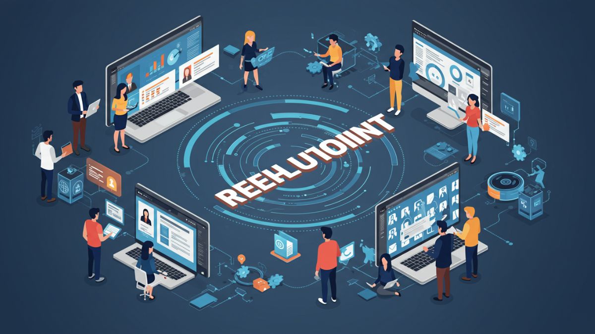 raterpoint: Revolutionizing Feedback and Performance Evaluation