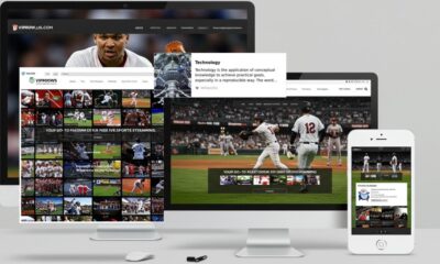 VIPRow.us.com: Your Go-To Platform for Free Live Sports Streaming