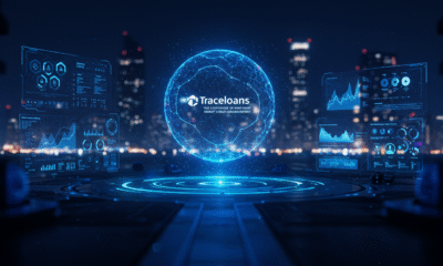 Traceloans: The Future of Smart Loan Management