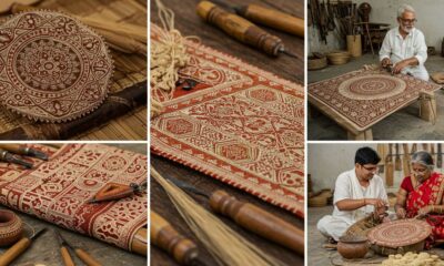 The Art of Aavmaal: How This Tradition Shapes Community Identity