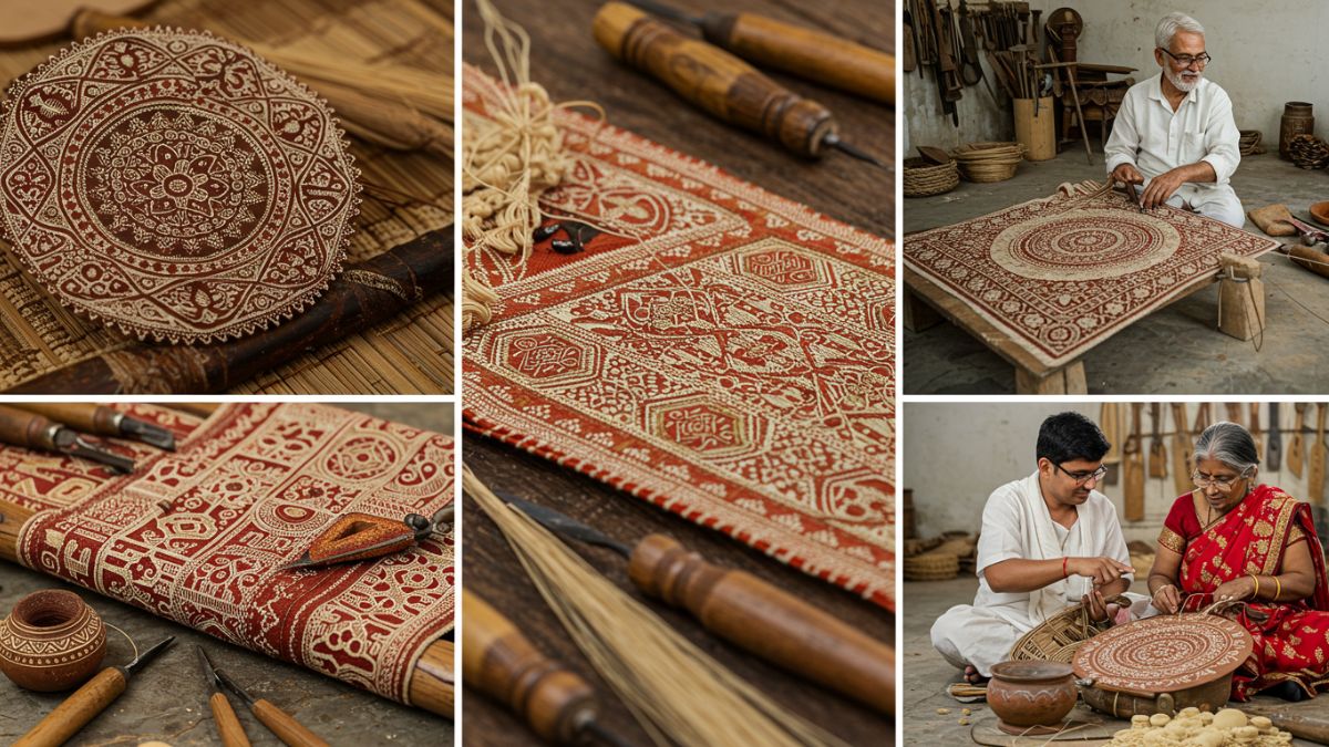 The Art of Aavmaal: How This Tradition Shapes Community Identity