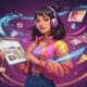 Aiyifan: The Rising Star in Creative Content Creation