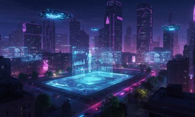 Exploring Cinnego: The Future of Digital Connectivity
