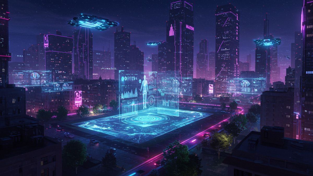 Exploring Cinnego: The Future of Digital Connectivity