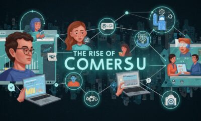 The Rise of Coomersu: How It’s Shaping Online Communities