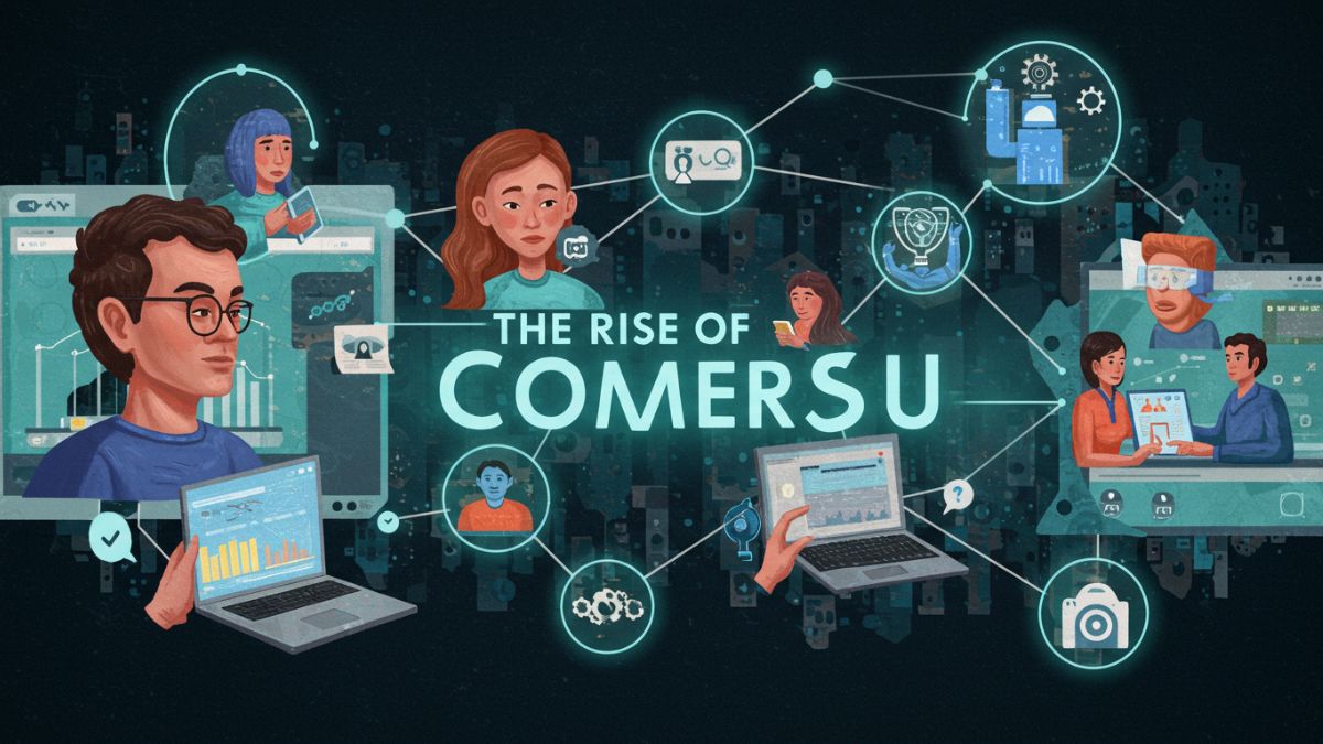 The Rise of Coomersu: How It’s Shaping Online Communities