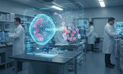 Depomin82: Revolutionizing Treatment Options in Modern Medicine