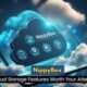 Top 5 Features of nippybox You Didn't Know Existed