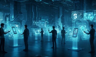 Unleashing Innovation: A Deep Dive into GadgetFreeks.com