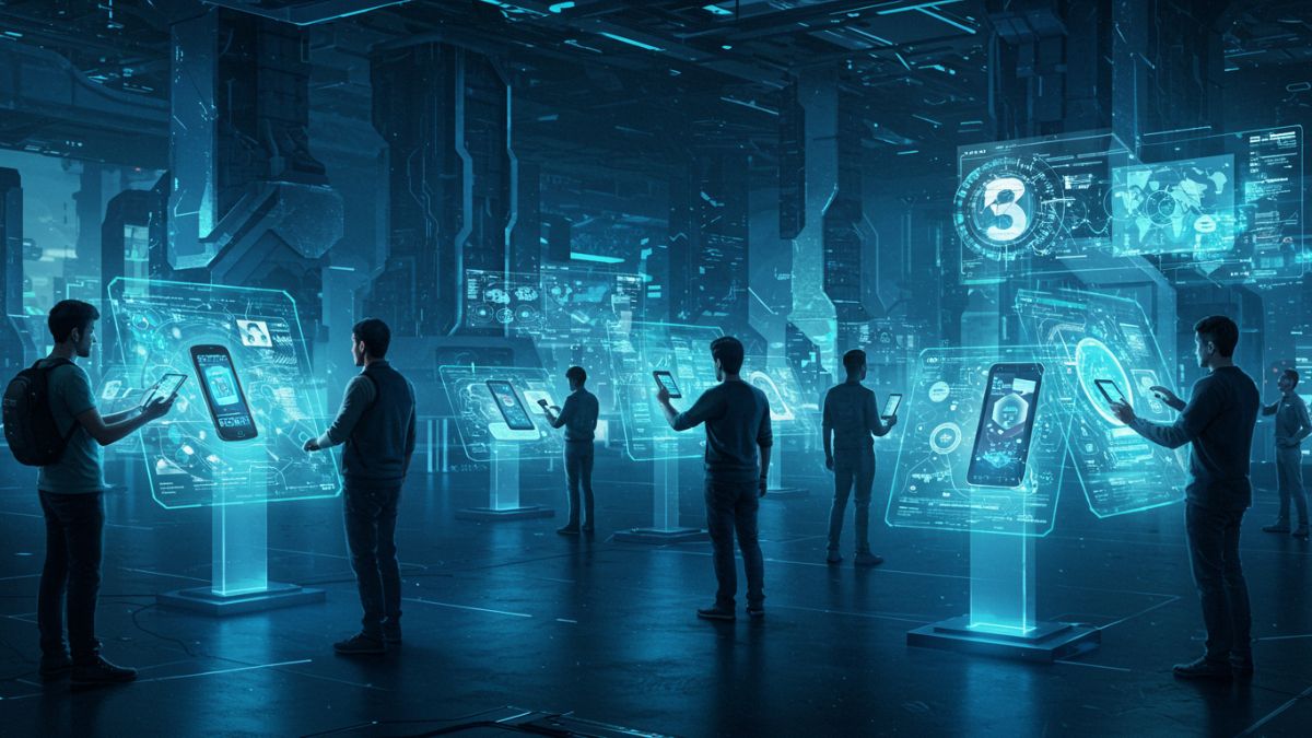Unleashing Innovation: A Deep Dive into GadgetFreeks.com
