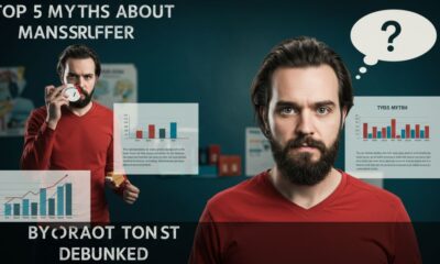 Top 5 Myths About Mansrufer Debunked