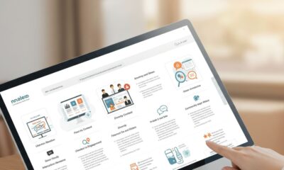 Exploring nnaleb.com: A Comprehensive Guide to Its Features and Benefits