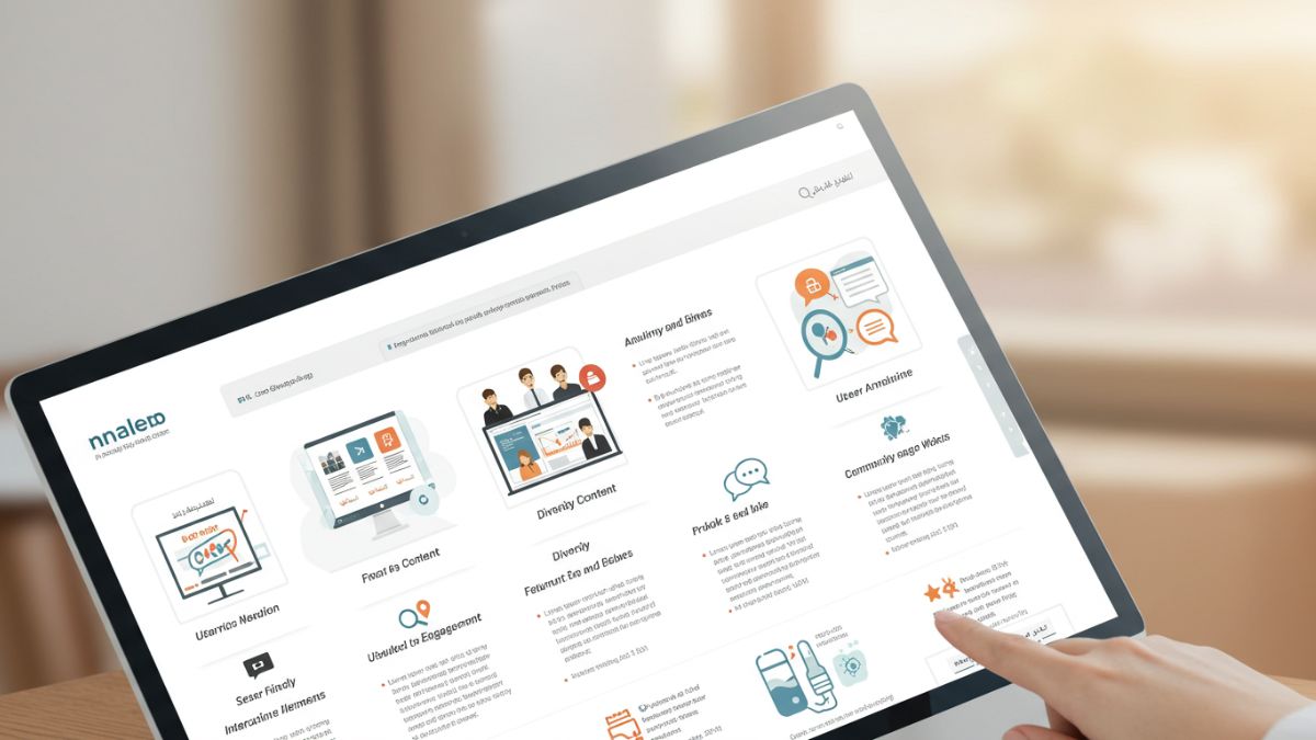 Exploring nnaleb.com: A Comprehensive Guide to Its Features and Benefits
