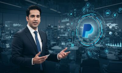 The Rise of prince narula digital paypal: Embracing in a Modern Era