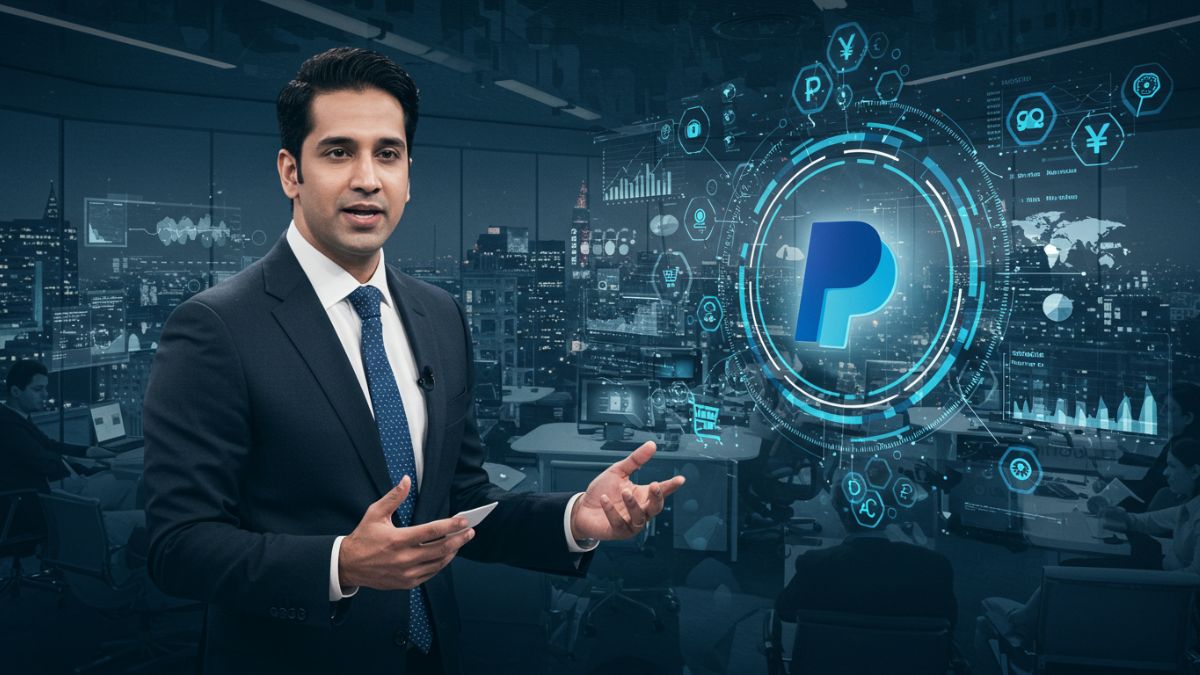 The Rise of prince narula digital paypal: Embracing in a Modern Era