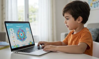 Statekaidz.com: Revolutionizing Digital Learning for Kids