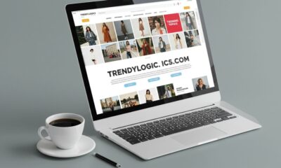 Exploring TrendyLogics.com: Your Ultimate Hub for the Latest Trends